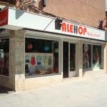 Descuentos en Moda infantil Alehop en Alcorcón