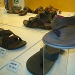 Sandalias en Alcorcón