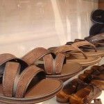 Sandalias en Alcorcón