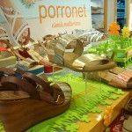 Sandalias en Alcorcón