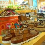 Sandalias en Alcorcón