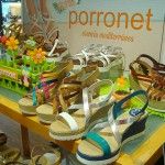 Sandalias en Alcorcón