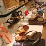 Sandalias en Alcorcón