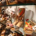 Sandalias en Alcorcón