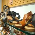 Sandalias en Alcorcón
