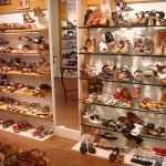 Sandalias en Alcorcón