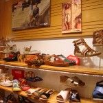 Sandalias en Alcorcón
