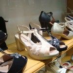 Sandalias en Alcorcón