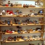 Sandalias en Alcorcón