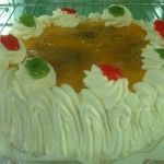 Pastelería Moyano en Alcorcón