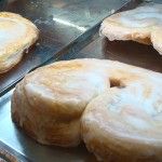 Pastelería Moyano en Alcorcón
