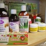 Tienda de productos ecológicos en Alcorcón