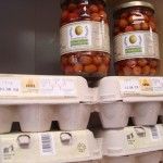 Tienda de productos ecológicos en Alcorcón