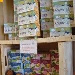 Tienda de productos ecológicos en Alcorcón