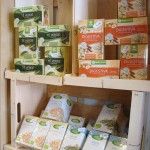 Tienda de productos ecológicos en Alcorcón