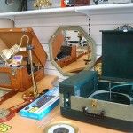 Tienda de segunda mano Solucionne en Alcorcón