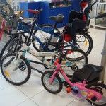 Tienda de segunda mano Solucionne en Alcorcón