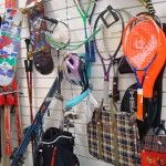 Tienda de segunda mano Solucionne en Alcorcón