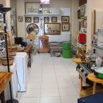 Tienda de segunda mano Solucionne en Alcorcón