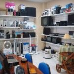 Tienda de segunda mano Solucionne en Alcorcón