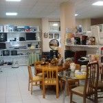Tienda de segunda mano Solucionne en Alcorcón