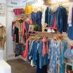 Tienda de ropa de moda para mujer en Alcorcón