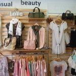 Tienda de ropa de moda para mujer en Alcorcón