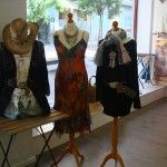 Tienda de ropa de moda para mujer en Alcorcón