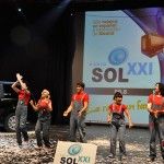 Gran gala Infantil Diverclub