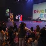 Gran gala Infantil Diverclub