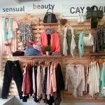 Ropa de mujer para la primavera en Alcorcón