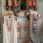 Ropa de mujer para la primavera en Alcorcón