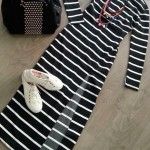 Ropa de mujer para la primavera en Alcorcón