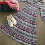 Ropa de mujer para la primavera en Alcorcón