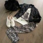 Ropa de mujer para la primavera en Alcorcón