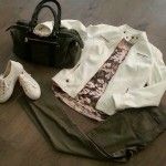 Ropa de mujer para la primavera en Alcorcón