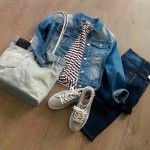 Ropa de mujer para la primavera en Alcorcón