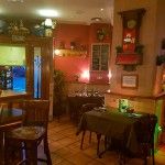 taberna de manu
