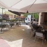 La Taberna de Manu en Alcorcón