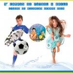 Actividades infantiles en verano Alcorcón