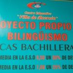 Becas del Colegio Villa de Alcorcón
