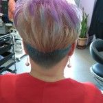 Peluquería y belleza O´maya