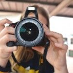 Curso rápido de fotografía digital en Alcorcón