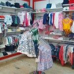 Descuentos en Moda infantil Alehop en Alcorcón