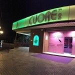Fiesta de San Isidro en Cuore Alcorcón