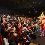 Gran gala Infantil Diverclub