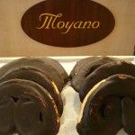 Pastelería Moyano en Alcorcón