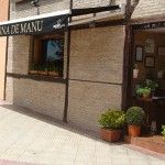 La Taberna de Manu!