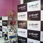 Mechas de fantasía en Alcorcón