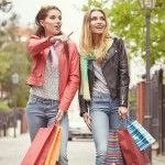 Mercadillo Pop up en Alcorcón